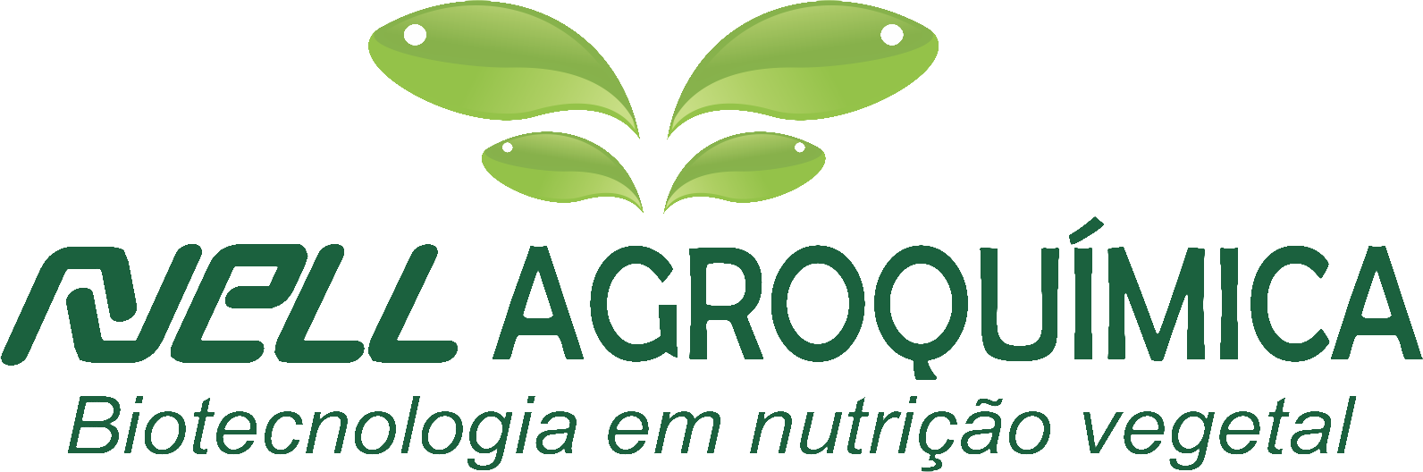 Nell Agroquímica — Biotecnologia em nutrição vegetal